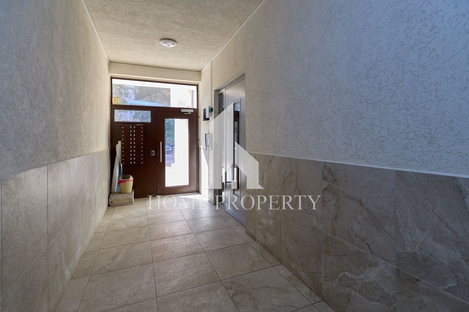 Продава 2-СТАЕН, гр. София, Младост 4, снимка 15 - Апартаменти - 56362429