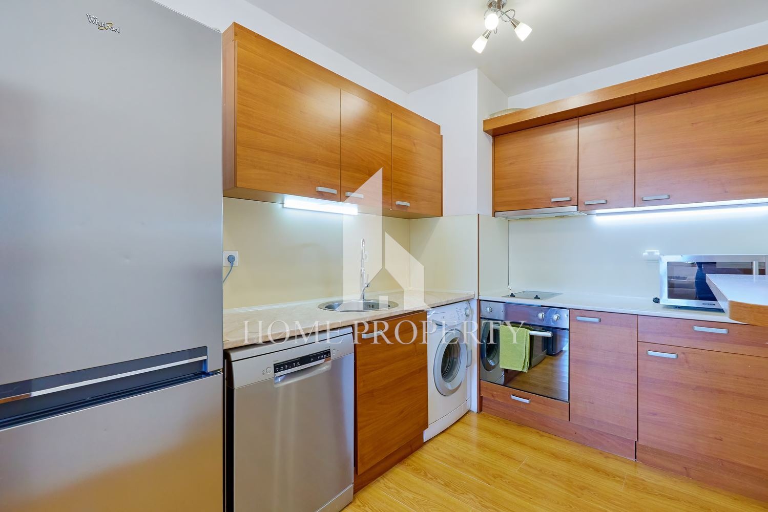 Продава 2-СТАЕН, гр. София, Младост 4, снимка 4 - Апартаменти - 56362429