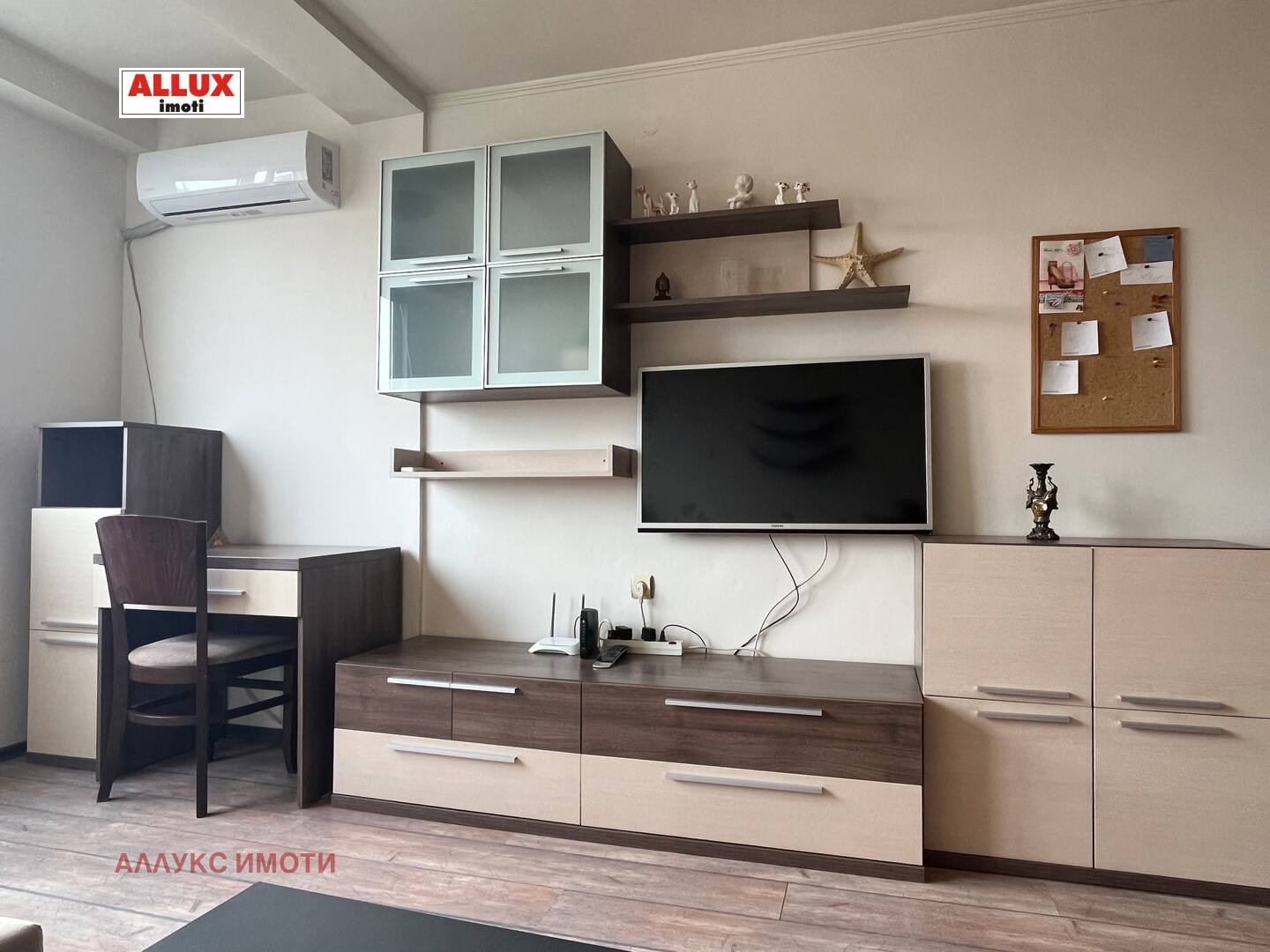 Продава 3-СТАЕН, гр. Русе, Център, снимка 5 - Апартаменти - 53764158