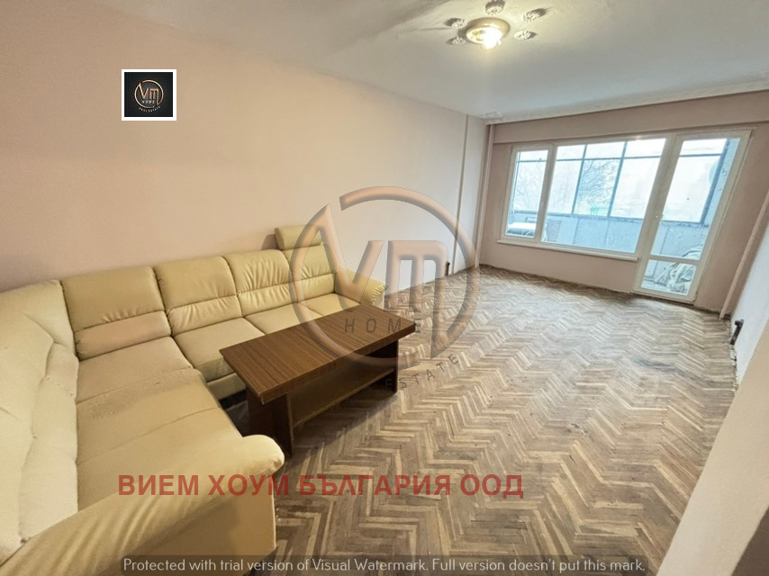 Продава 3-СТАЕН, гр. Варна, Владислав Варненчик 1