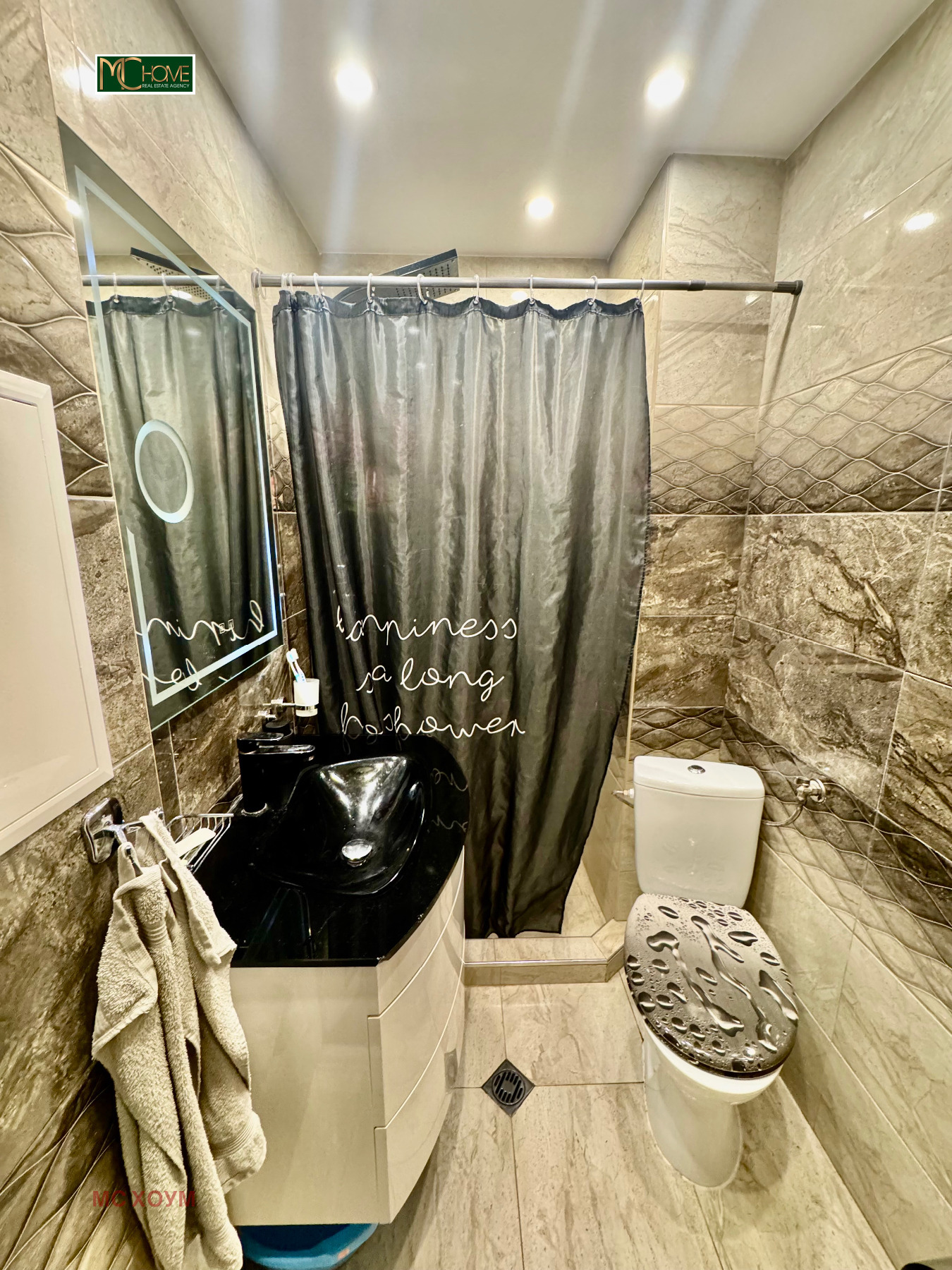 Продава 3-СТАЕН, гр. София, Красна поляна 2, снимка 6 - Апартаменти - 54038535