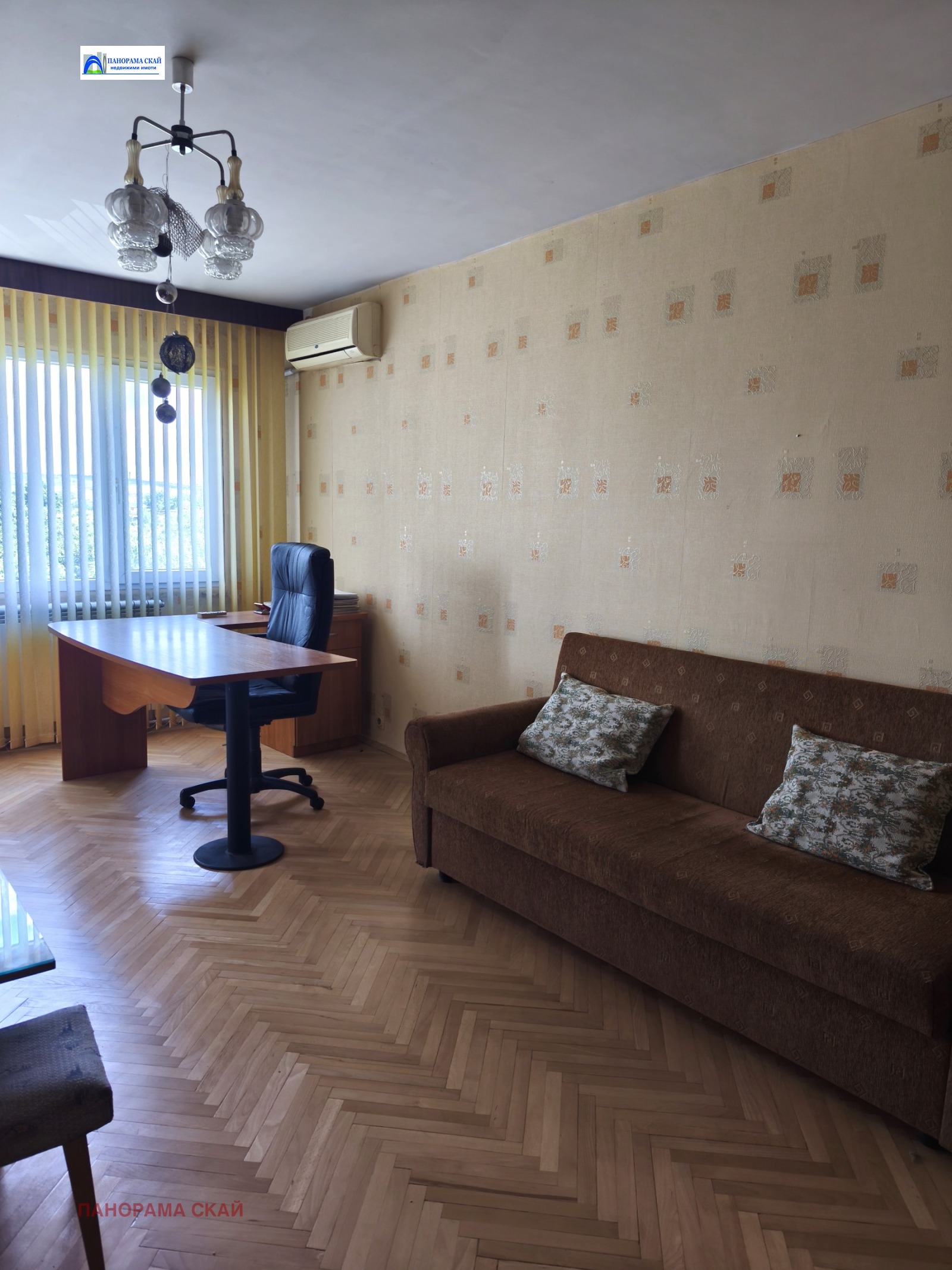 Продава 3-СТАЕН, гр. Плевен, Сторгозия, снимка 4 - Апартаменти - 55233343