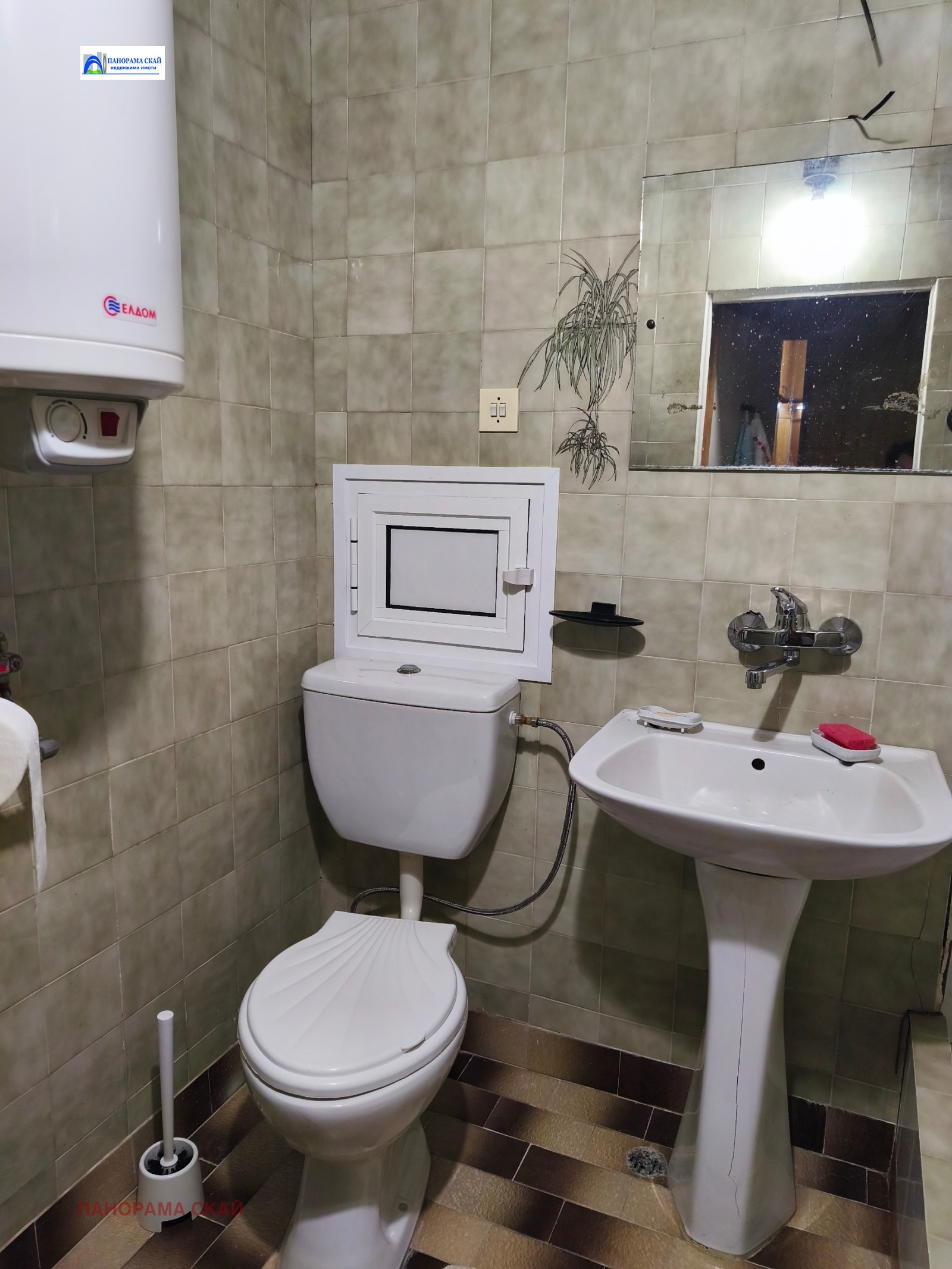 Продава 3-СТАЕН, гр. Плевен, Сторгозия, снимка 14 - Апартаменти - 55233343