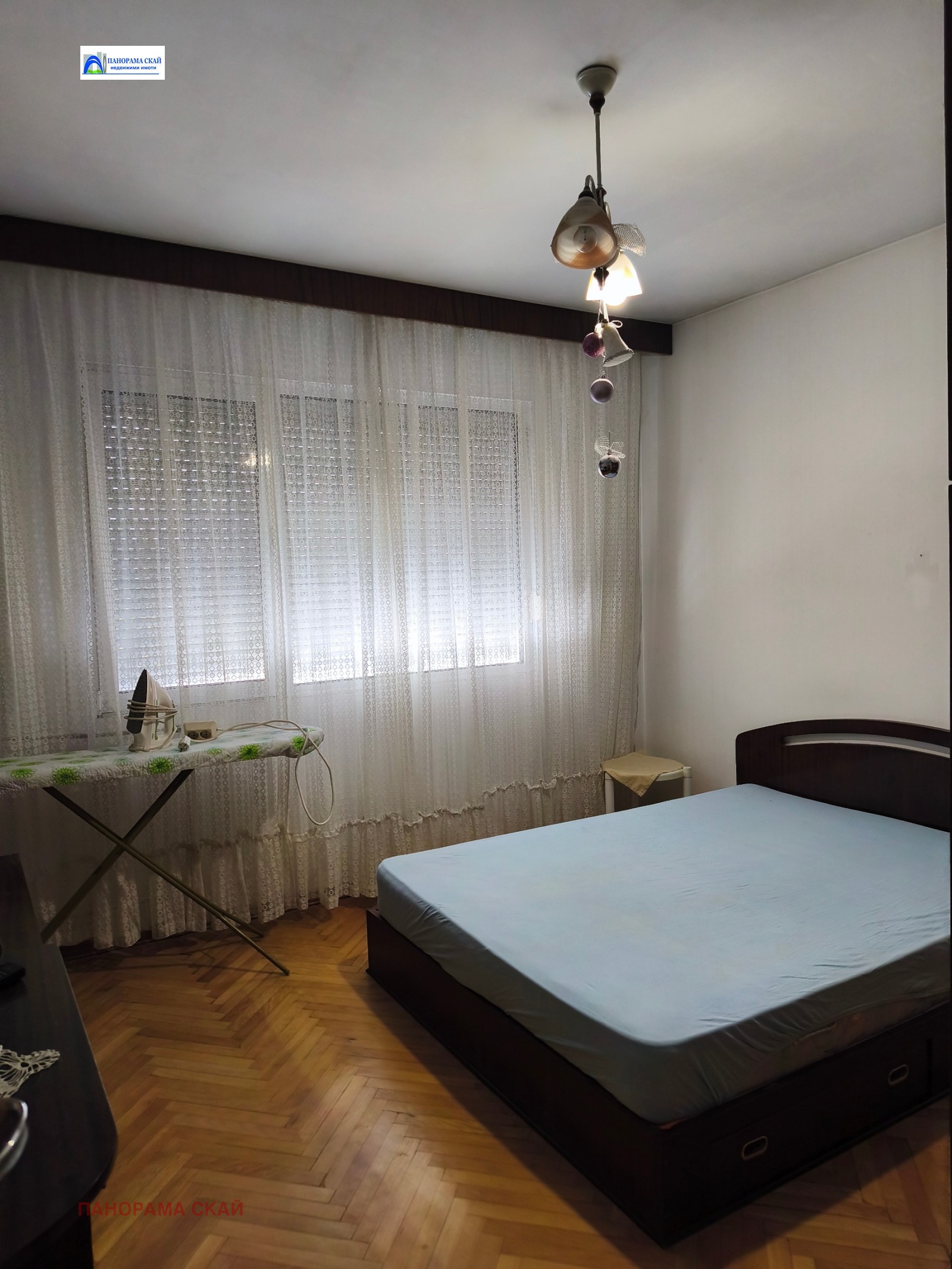 Продава 3-СТАЕН, гр. Плевен, Сторгозия, снимка 8 - Апартаменти - 55233343