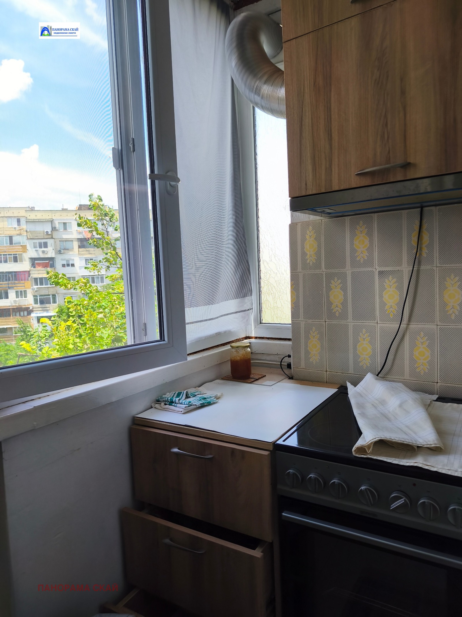 Продава 3-СТАЕН, гр. Плевен, Сторгозия, снимка 13 - Апартаменти - 55233343