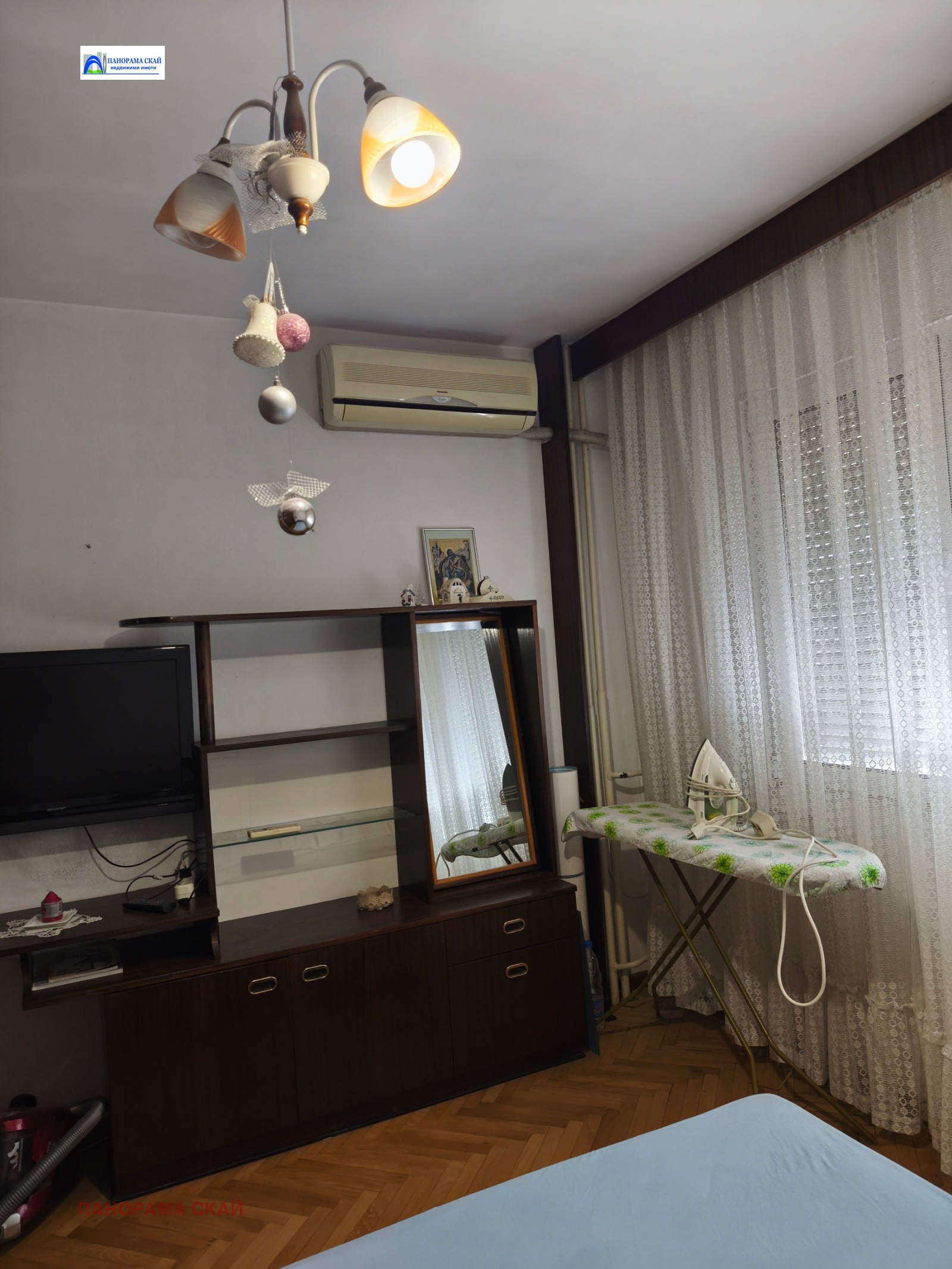 Продава 3-СТАЕН, гр. Плевен, Сторгозия, снимка 9 - Апартаменти - 55233343