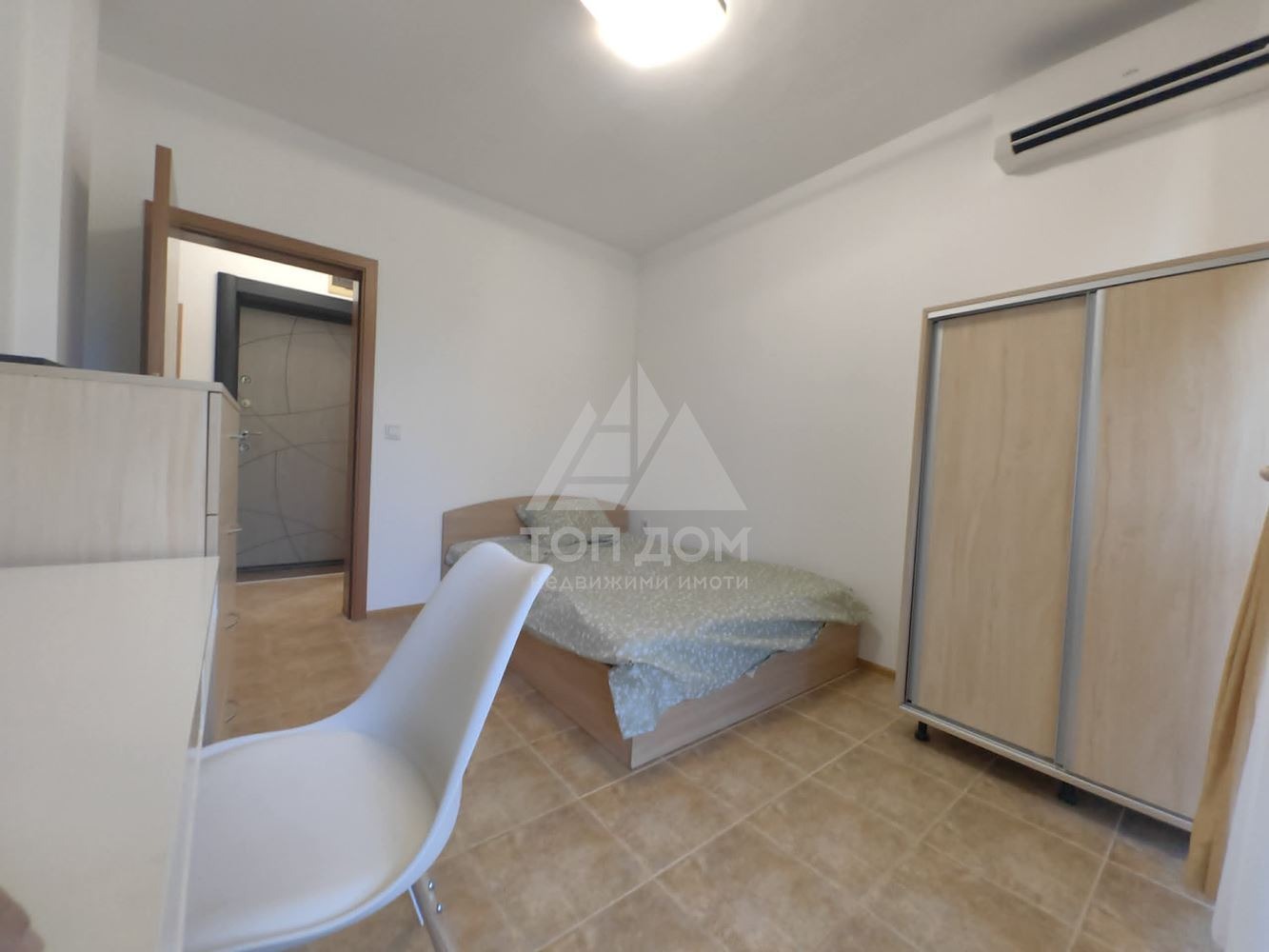 Продава 3-СТАЕН, гр. Варна, м-т Ален мак, снимка 3 - Апартаменти - 55351239
