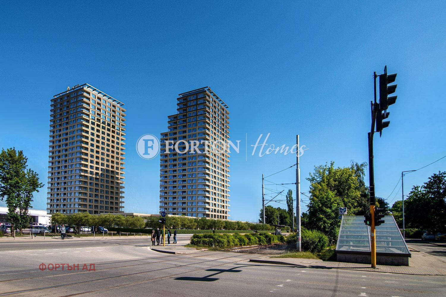Продава 3-СТАЕН, гр. София, Дружба 1, снимка 5 - Апартаменти - 55739352