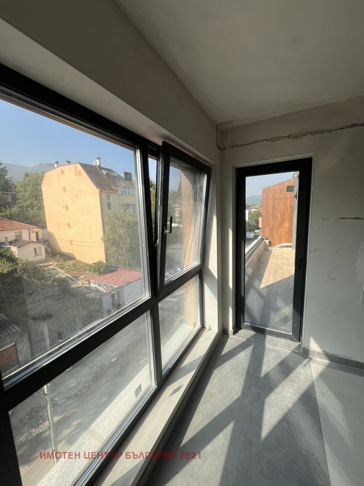 Продава 3-СТАЕН, гр. София, м-т Гърдова глава, снимка 3 - Апартаменти - 55823201