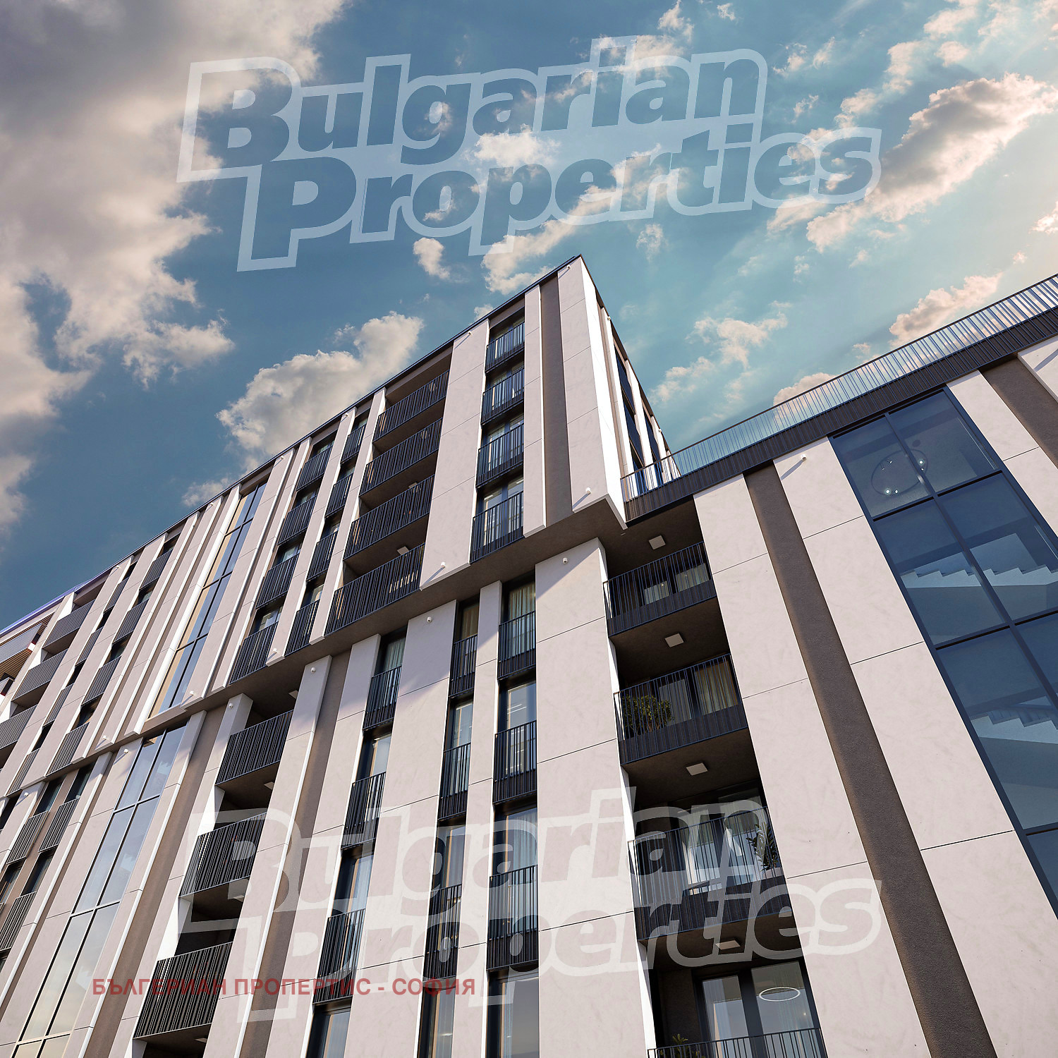 Продава 3-СТАЕН, гр. София, Овча купел, снимка 12 - Апартаменти - 55887410