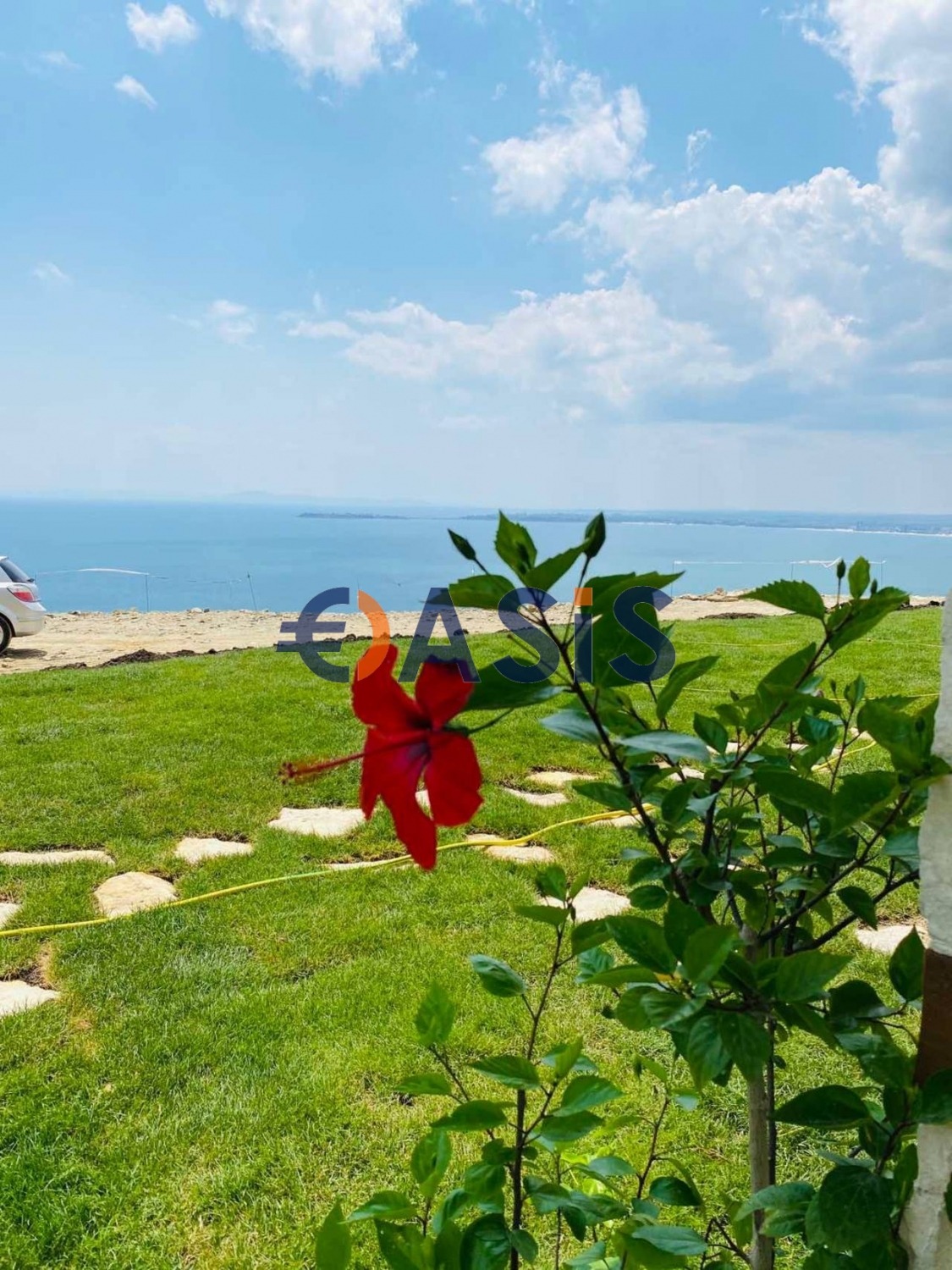 Продава КЪЩА, гр. Свети Влас, област Бургас