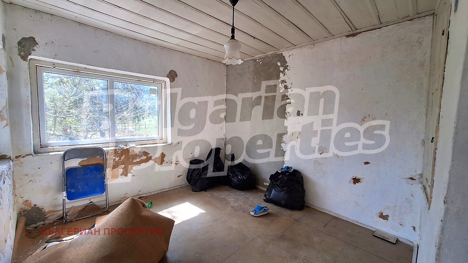 Продава КЪЩА, с. Могилище, област Добрич, снимка 11 - Къщи - 54304463