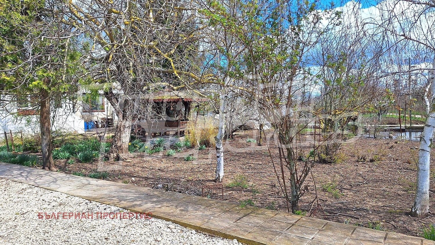 Продава КЪЩА, с. Могилище, област Добрич, снимка 8 - Къщи - 54304463