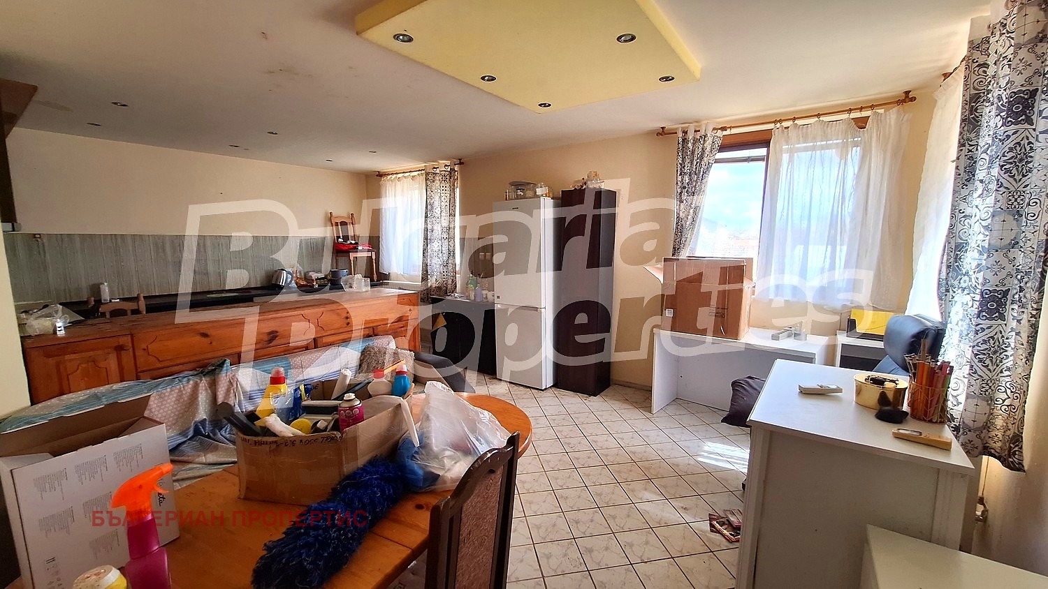 Продава КЪЩА, с. Могилище, област Добрич, снимка 7 - Къщи - 54304463