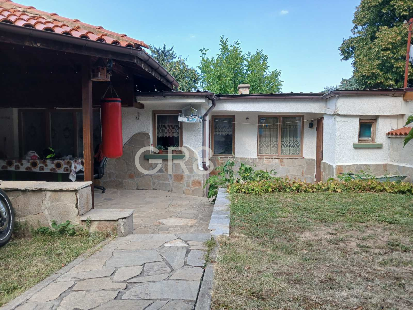 Продава КЪЩА, гр. София, Драгалевци, снимка 9 - Къщи - 55785898