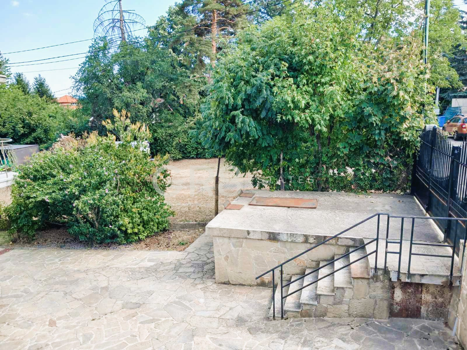 Продава КЪЩА, гр. София, Драгалевци, снимка 6 - Къщи - 55785898