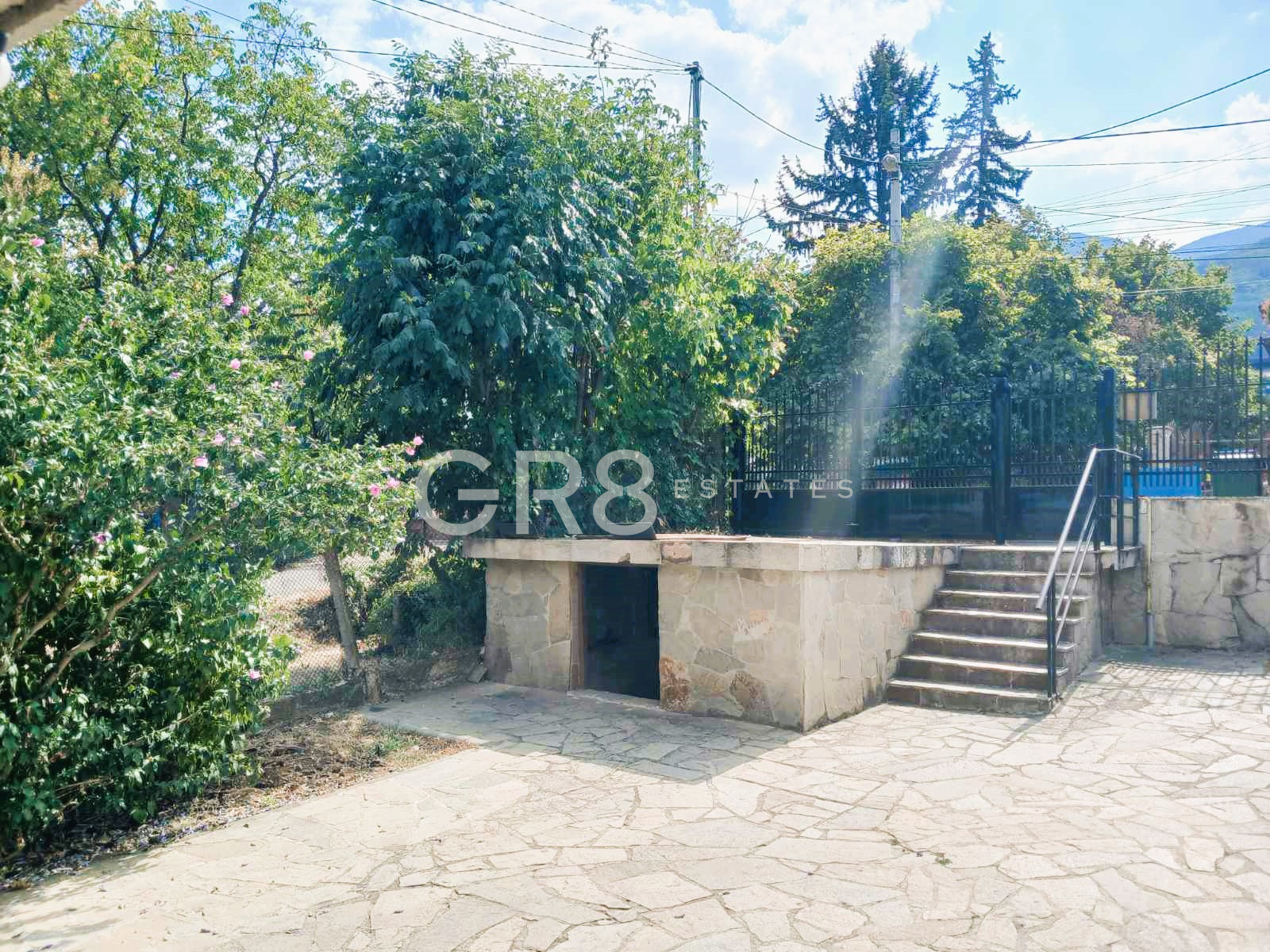 Продава КЪЩА, гр. София, Драгалевци, снимка 8 - Къщи - 55785898