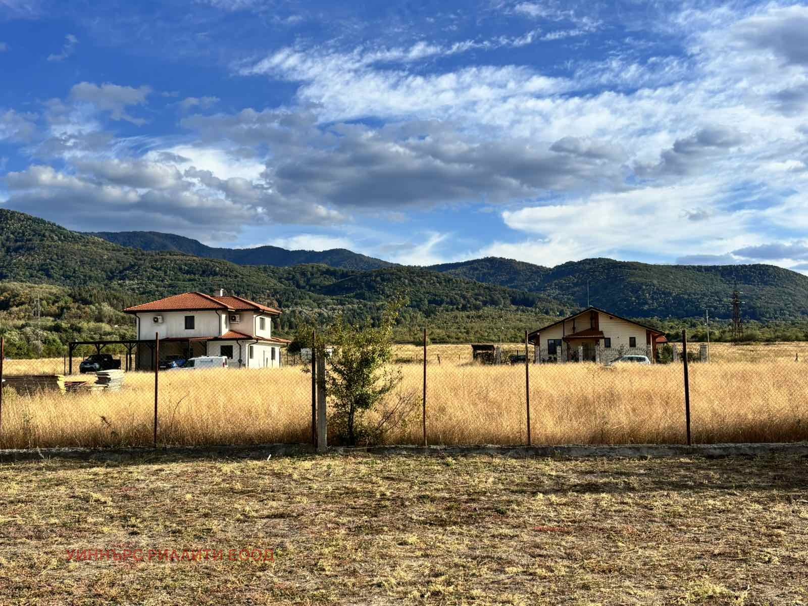 Продава ПАРЦЕЛ, гр. Ботевград, област София област, снимка 3 - Парцели - 56273436