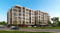 Продава  2-стаен град Пловдив , Индустриална зона - Марица , 71 кв.м | 83681586 - изображение [5]
