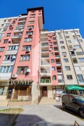 Продава  2-стаен град София , Младост 4 , 80 кв.м | 73510472 - изображение [16]