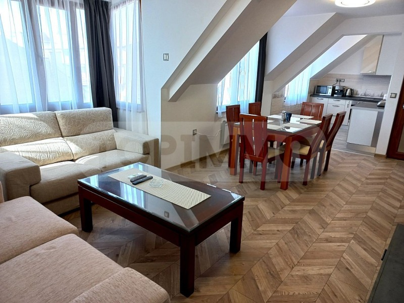 Продава 3-СТАЕН в град Варна, Лятно кино Тракия - 110 кв.м / 224 000 € » 438 105.92 лв., ТОПИММО