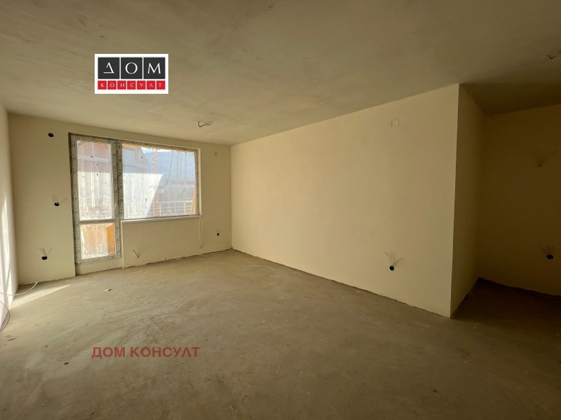 Продава 3-СТАЕН в град София, Кръстова вада - 122 кв.м / 354 000 € » 692 363.82 лв., ДОМ КОНСУЛТ