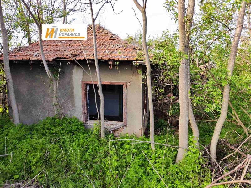 Продава КЪЩА в област Велико Търново, с. Стрелец - 164 кв.м / 5 624 € » 10 999.59 лв., ИМОТИ ЙОРДАНОВ ЕООД