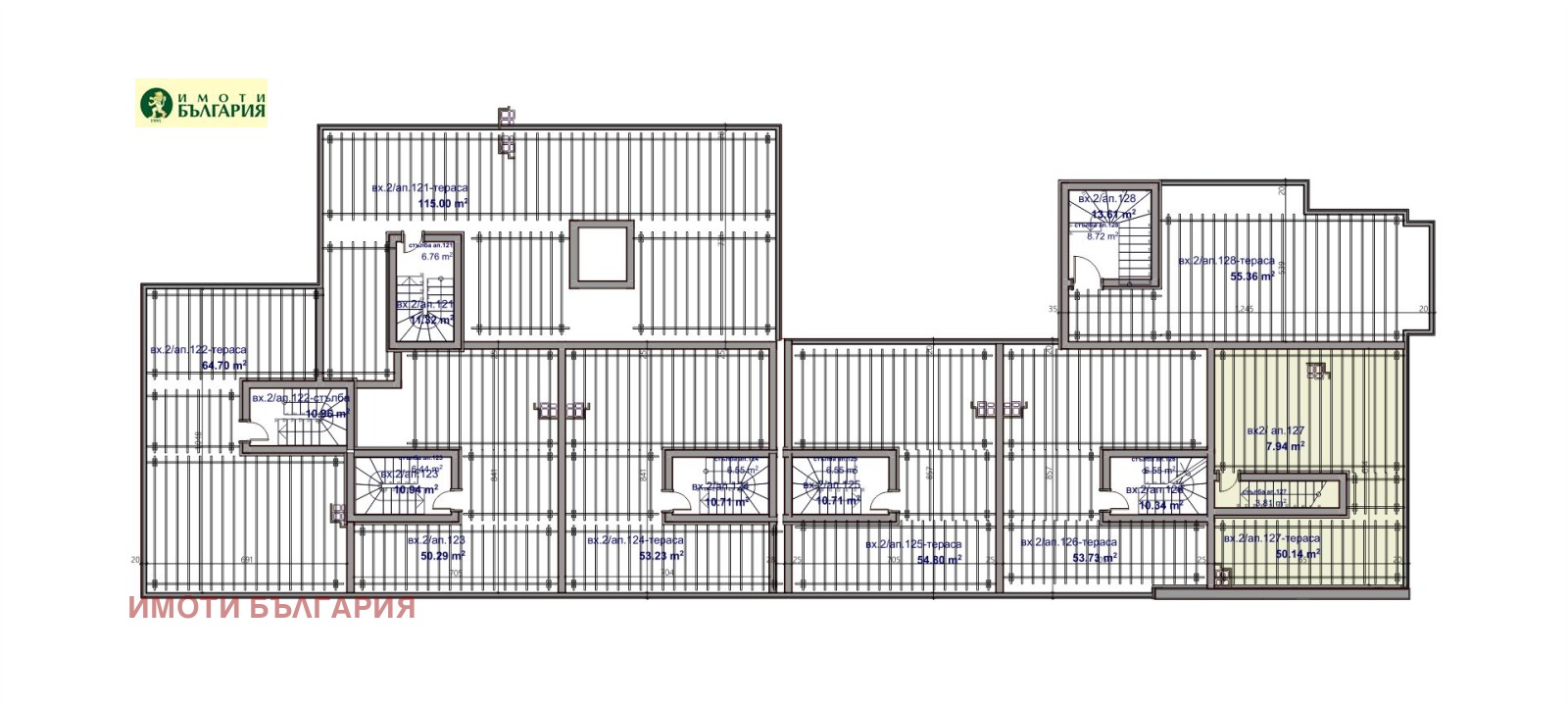 Продава 2-СТАЕН | Imot.bg — изображение 13