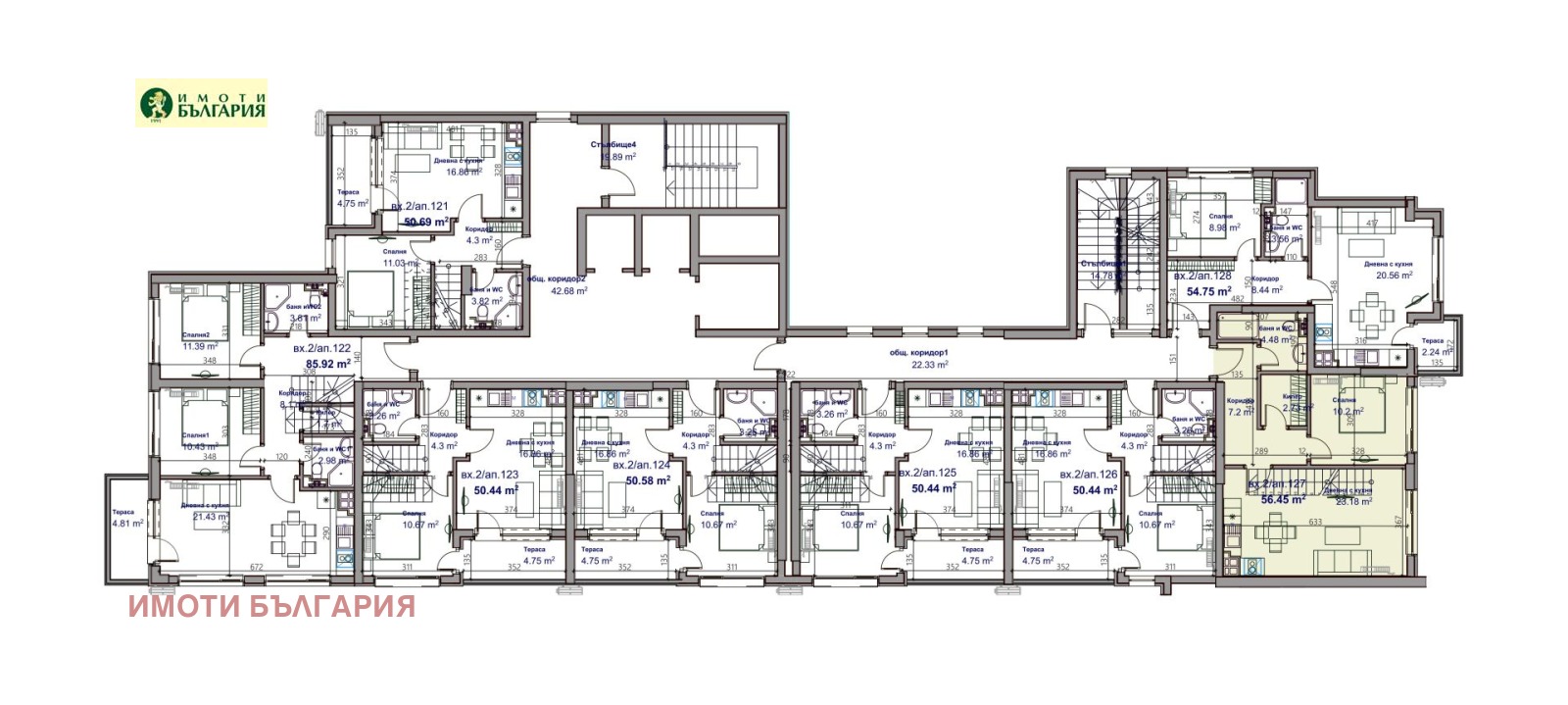 Продава 2-СТАЕН | Imot.bg — изображение 11