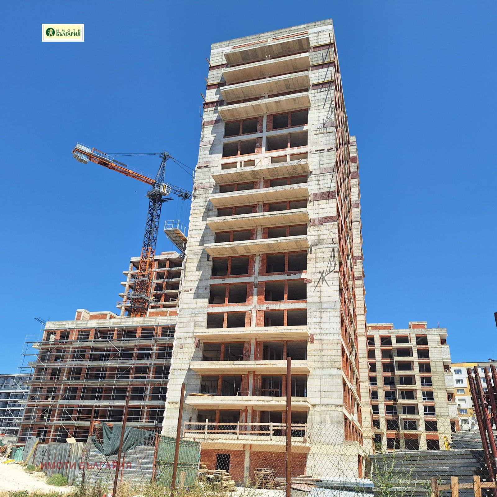 Продава 2-СТАЕН | Imot.bg — изображение 1