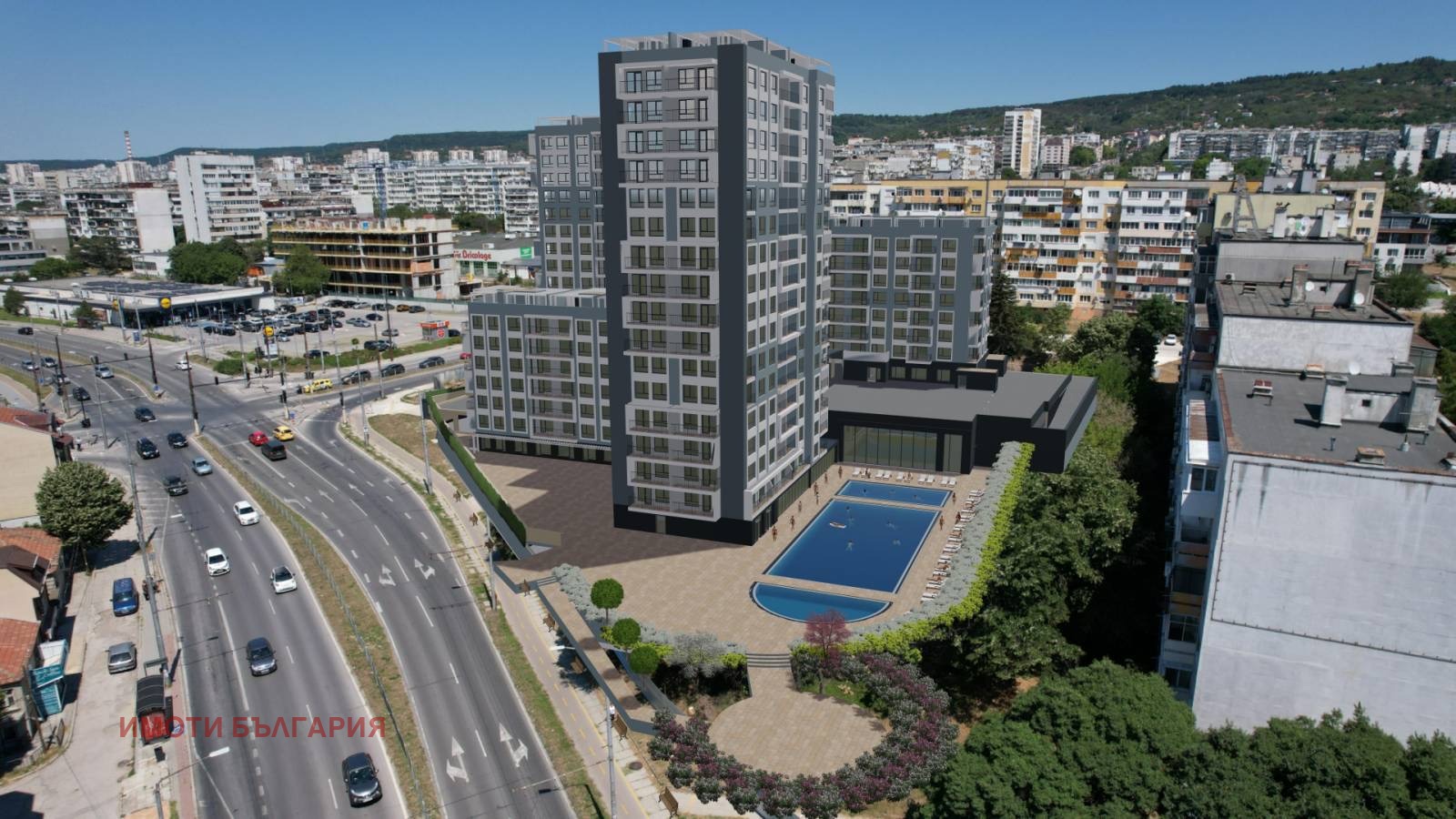 Продава 2-СТАЕН | Imot.bg — изображение 15