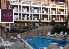 Studie Sveti Vlas, region Burgas 1