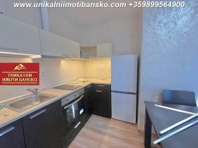 1 dormitorio Bansko, región Blagoevgrad 7