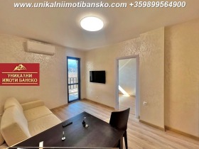 1 dormitorio Bansko, región Blagoevgrad 1