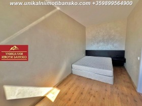 1 dormitorio Bansko, región Blagoevgrad 10