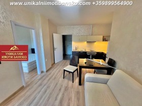 1 bedroom Bansko, region Blagoevgrad 6