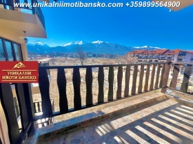 1 bedroom Bansko, region Blagoevgrad 4