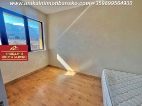 1 slaapkamer Bansko, regio Blagoëvgrad 9