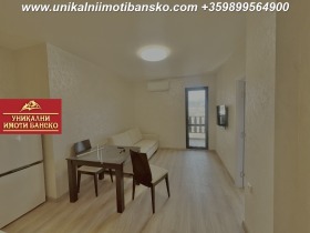 1 bedroom Bansko, region Blagoevgrad 2