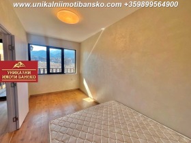 1 dormitorio Bansko, región Blagoevgrad 8