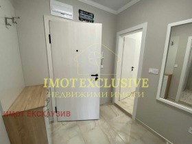 1 slaapkamer Karsjijaka, Plovdiv 4
