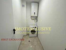 1 slaapkamer Karsjijaka, Plovdiv 5