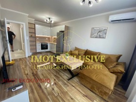 1 slaapkamer Karsjijaka, Plovdiv 2