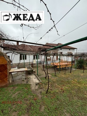 House Lenkovo, region Pleven 2