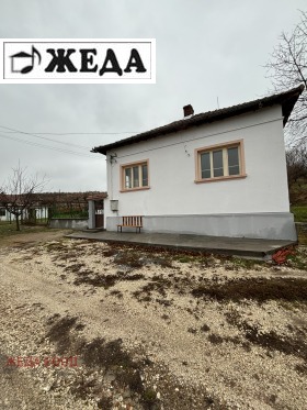 House Lenkovo, region Pleven 1