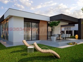 Casa Markovo, regione Plovdiv