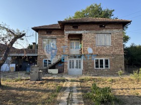 Hus Lesisjeri, region Veliko Tarnovo