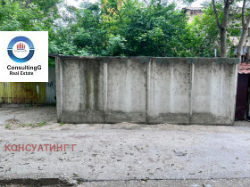 Garage Sever, Silistra 3