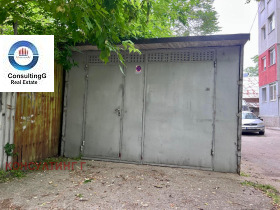 Garage Sever, Silistra 1