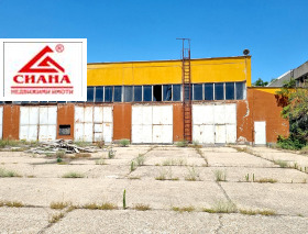 Продаја Индустријска зграда